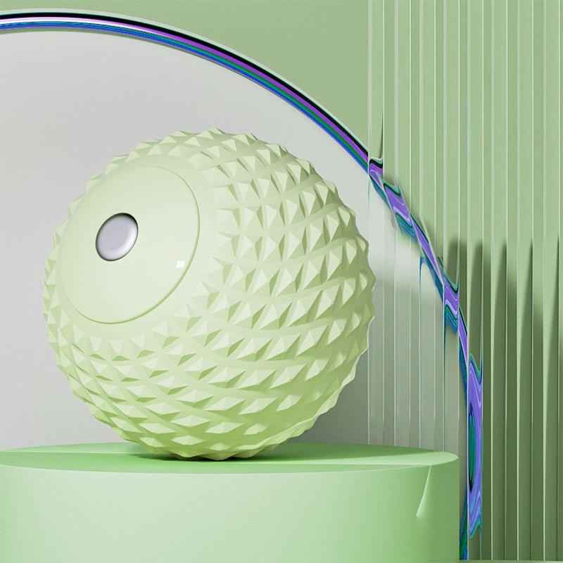 High-Quality Massage Ball For Pain Relief.