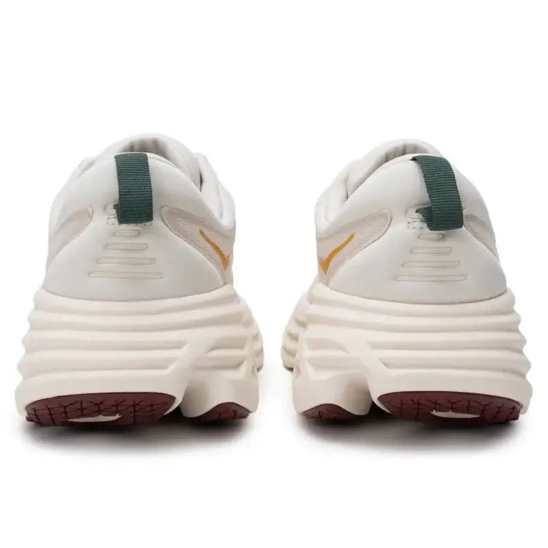 HOKA Bondi 8 Running Shoes - Lightweight Cushioned Men's Running Footwear - Buy 4 Online | Fit Plus Now