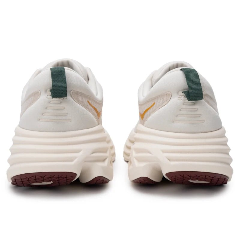 HOKA Bondi 8 Running Shoes - Lightweight Cushioned Men's Running Footwear - Buy 4 Online | Fit Plus Now
