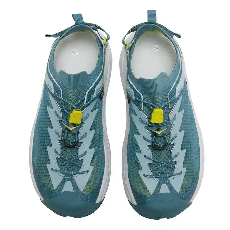 HOKA Hopara 2 Outdoor Shoes: Cushioned Non - Slip Footwear for Outdoor Adventures - Buy 4 Online | Fit Plus Now