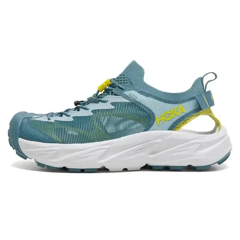 HOKA Hopara 2 Outdoor Shoes: Cushioned Non - Slip Footwear for Outdoor Adventures - Buy 4 Online | Fit Plus Now