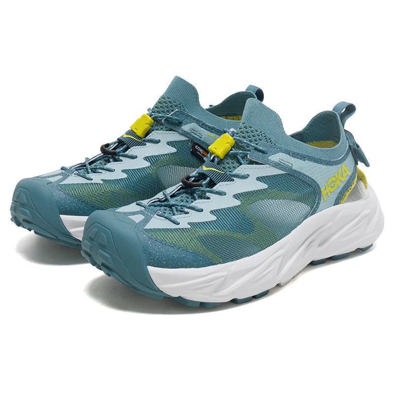 HOKA Hopara 2 Outdoor Shoes: Cushioned Non - Slip Footwear for Outdoor Adventures - Buy 4 Online | Fit Plus Now