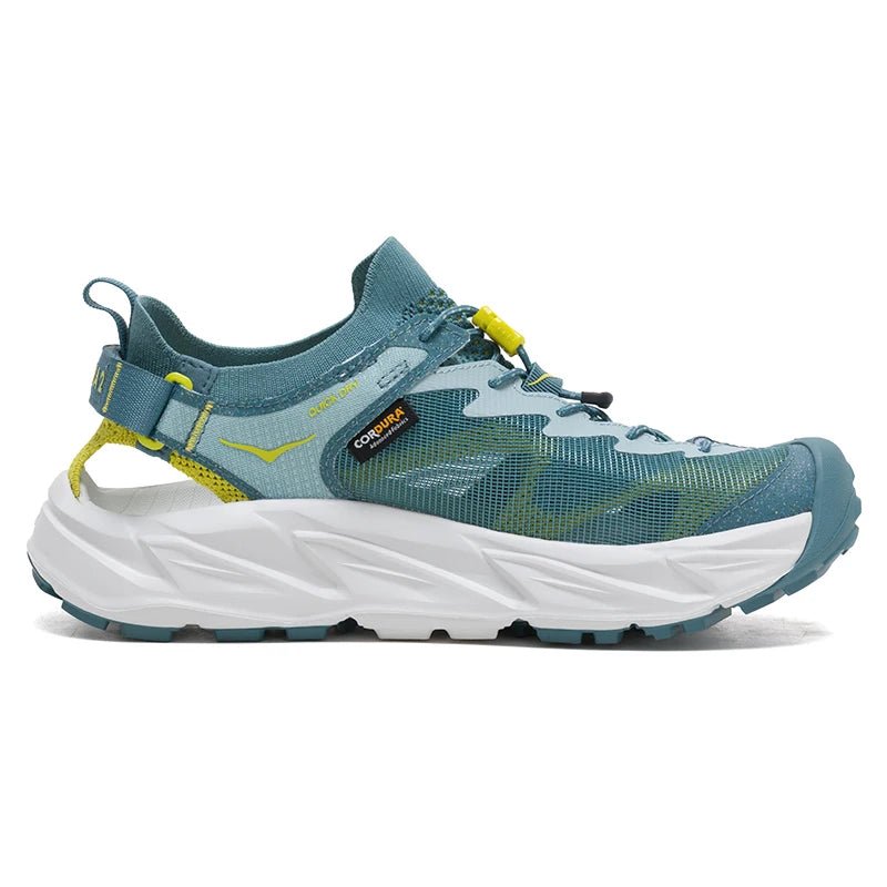 HOKA Hopara 2 Outdoor Shoes: Cushioned Non - Slip Footwear for Outdoor Adventures - Buy 4 Online | Fit Plus Now
