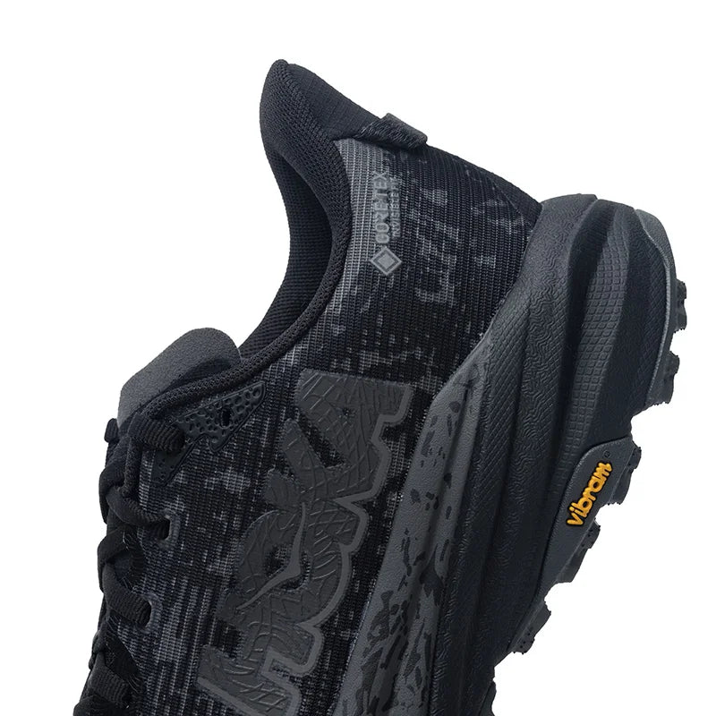 HOKA Speedgoat 6 GTX Trail Shoes for Men - Ultimate Performance and Comfort - Buy 4 Online | Fit Plus Now