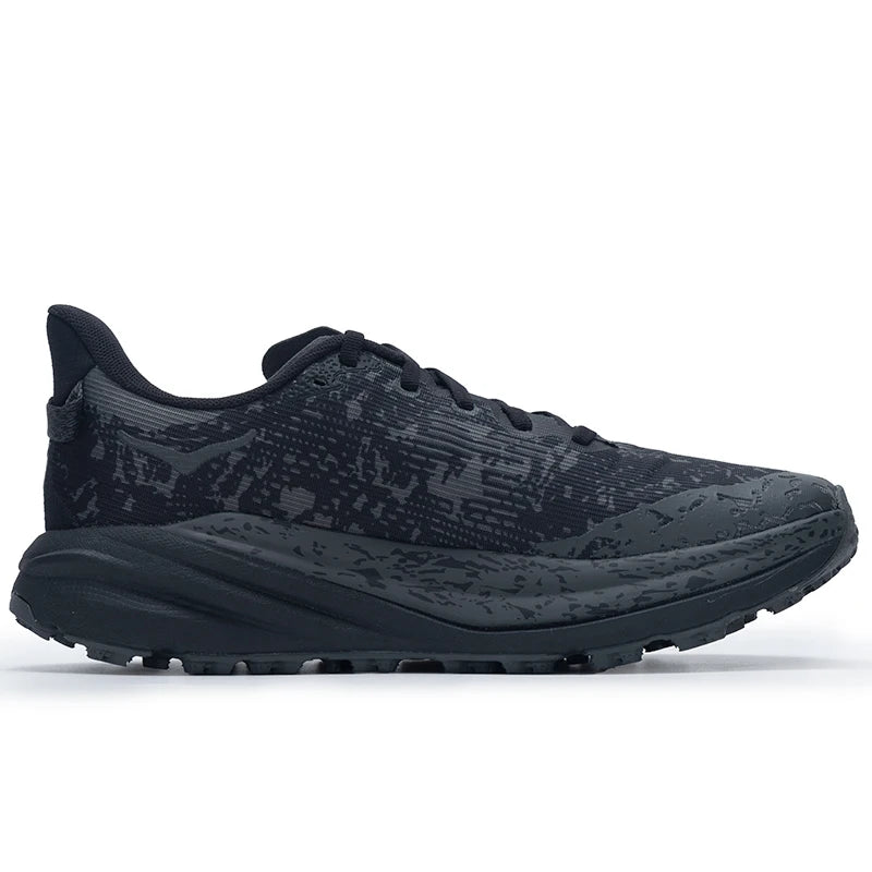 HOKA Speedgoat 6 GTX Trail Shoes for Men - Ultimate Performance and Comfort - Buy 4 Online | Fit Plus Now