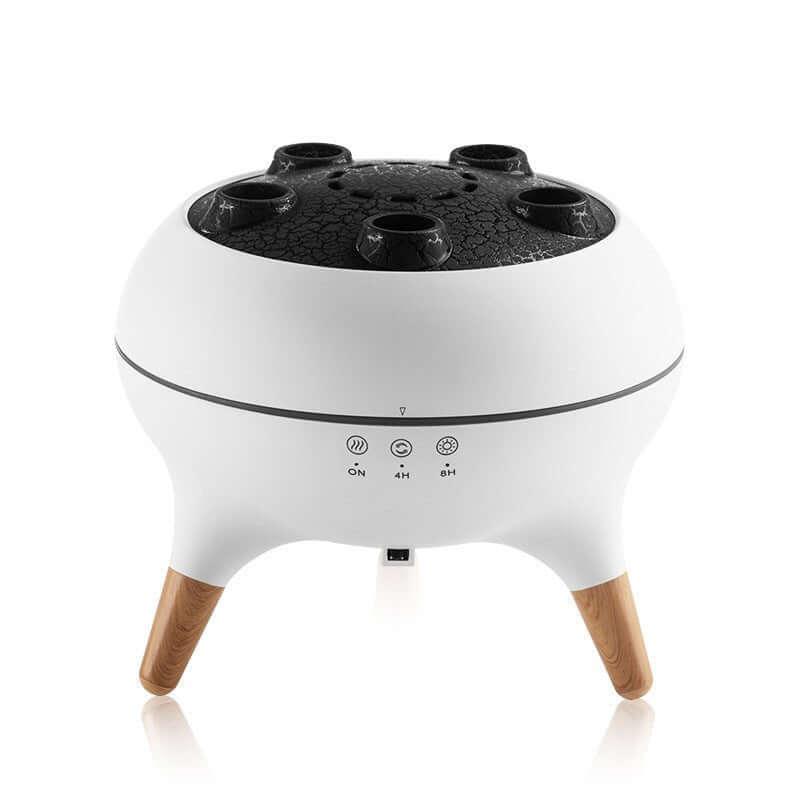 Jellyfish Humidifier & Aroma Diffuser | Smart Control. - Fit Plus Now