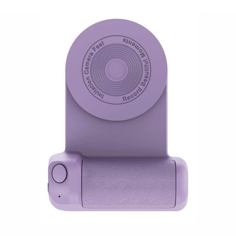 Magnetic Phone Grip & Camera Stabilizer 3-in-1 - Fit Plus Now