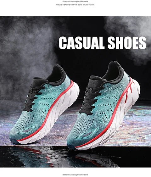 Men's Running Sneakers for Optimal Training and Performance - Buy 4 Online | Fit Plus Now