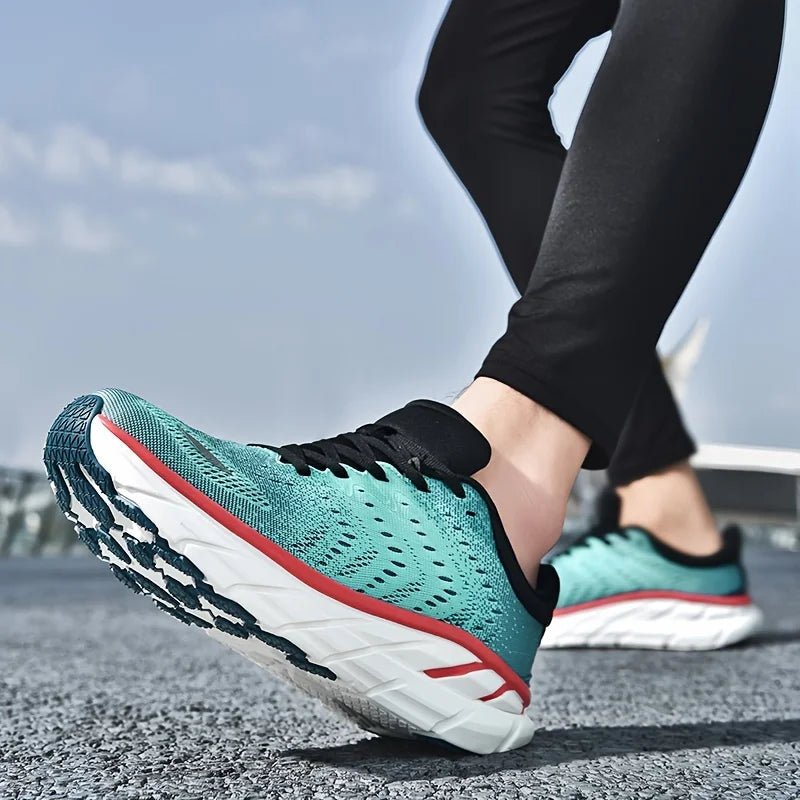 Men's Running Sneakers for Optimal Training and Performance - Buy 4 Online | Fit Plus Now