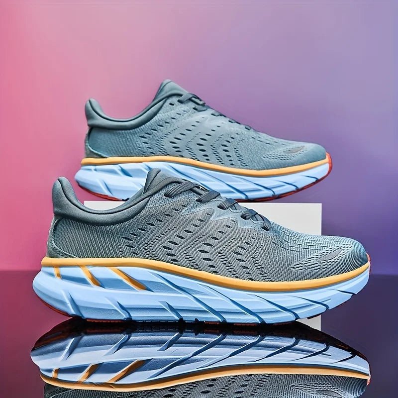 Men's Running Sneakers for Optimal Training and Performance - Buy 4 Online | Fit Plus Now
