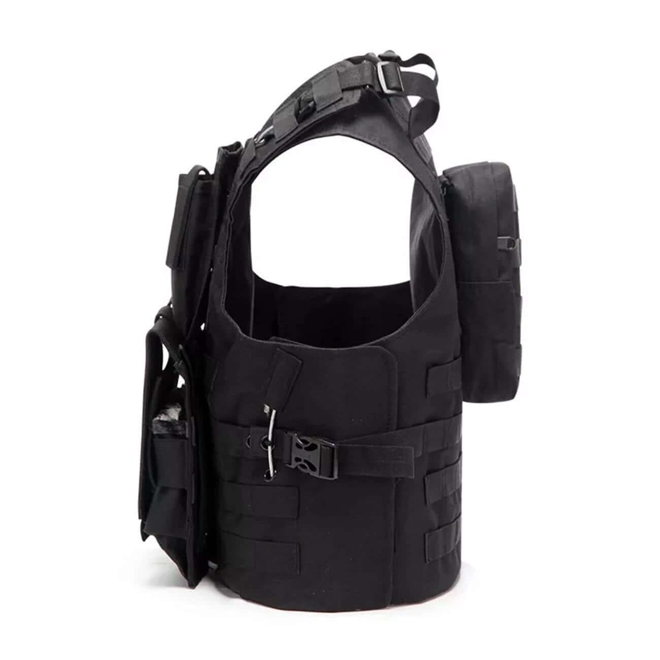 Men's Sports Training Vest Multi - function - Fit Plus Now