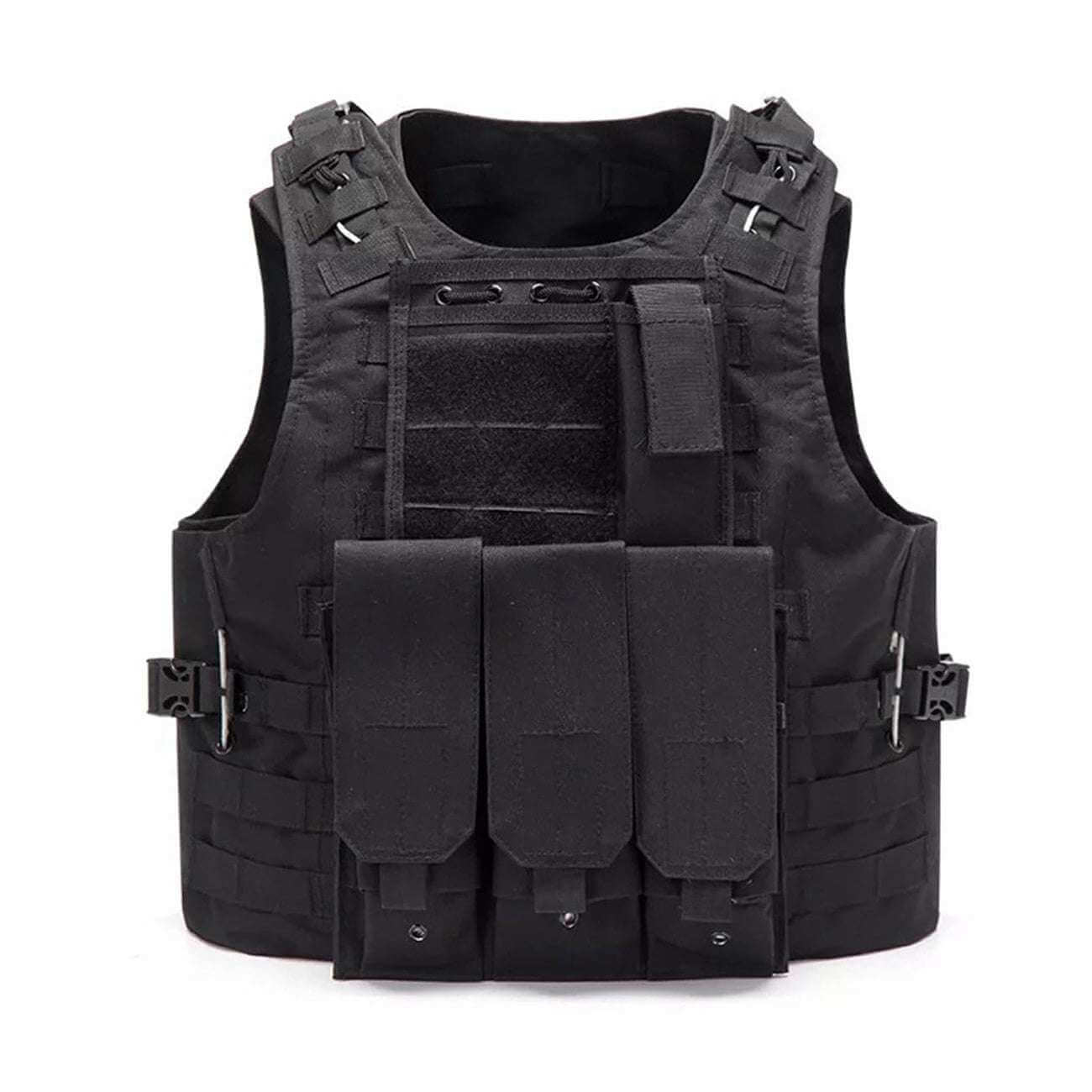 Men's Sports Training Vest Multi - function - Fit Plus Now