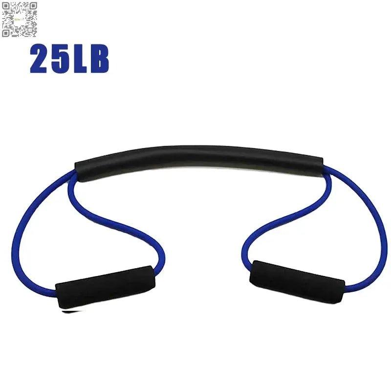 Fit Plus Now MMA Boxing Resistance Bands for Home Workouts - Fit Plus Now