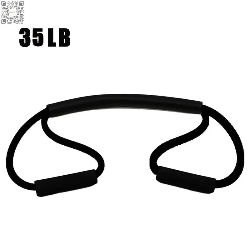 Fit Plus Now MMA Boxing Resistance Bands for Home Workouts - Fit Plus Now