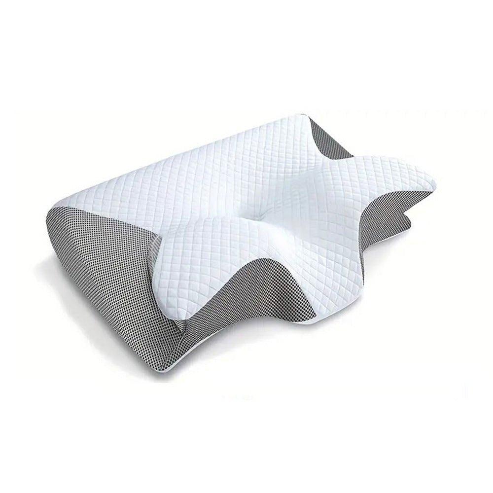 Neck Memory Home Sleep Pillow - Fit Plus Now