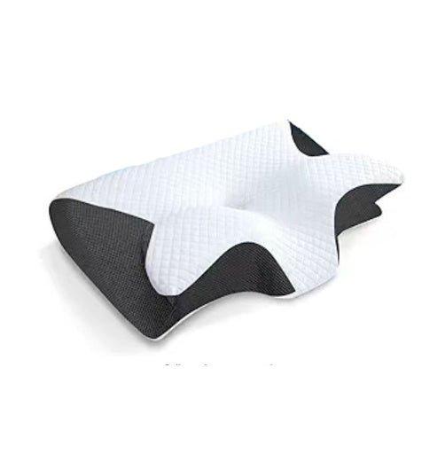 Neck Memory Home Sleep Pillow - Fit Plus Now