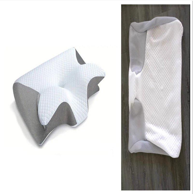 Neck Memory Home Sleep Pillow - Fit Plus Now