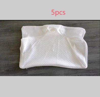 Neck Memory Home Sleep Pillow - Fit Plus Now