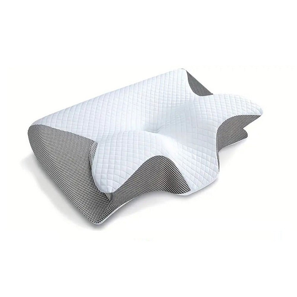 Neck Memory Home Sleep Pillow - Fit Plus Now