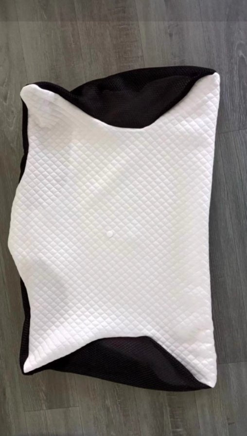 Neck Memory Home Sleep Pillow - Fit Plus Now