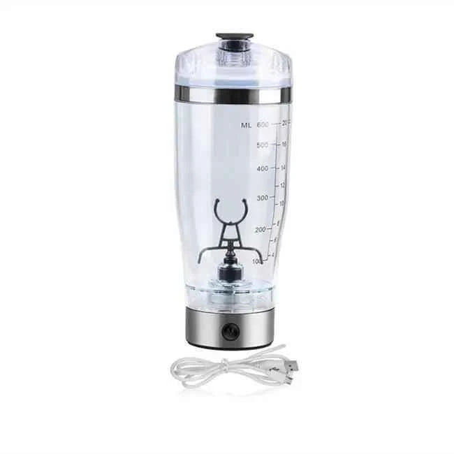 Portable Automatic Blender Cup - Mix & Go!