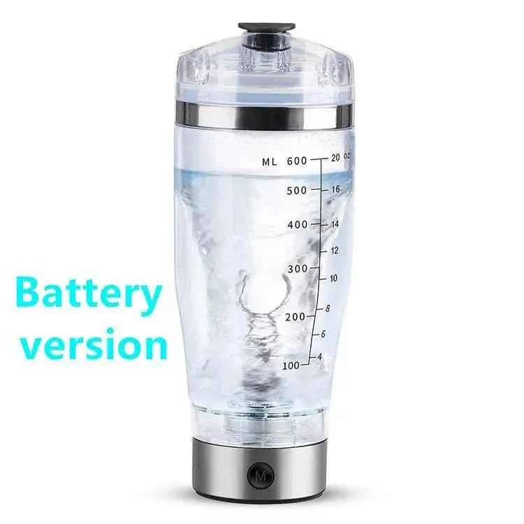 Portable Automatic Blender Cup - Mix & Go!