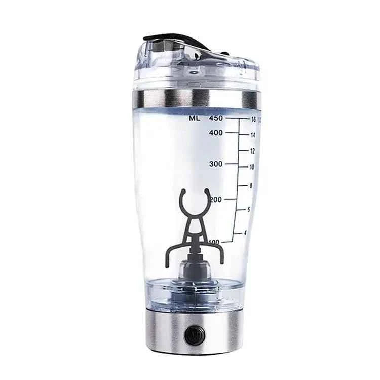 Portable Automatic Blender Cup - Mix & Go!