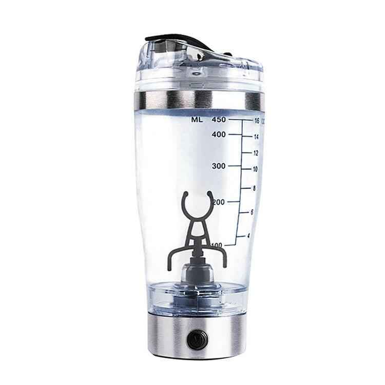 Portable Automatic Blender Cup - Mix & Go!
