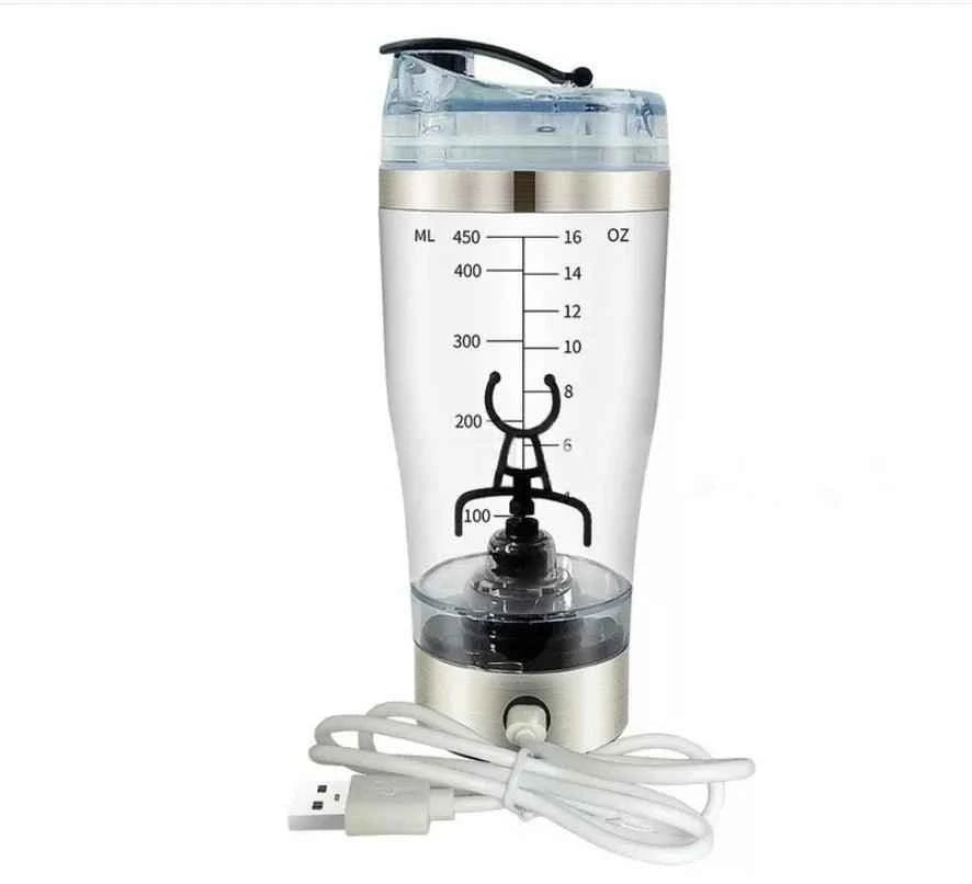 Portable Automatic Blender Cup - Mix & Go!