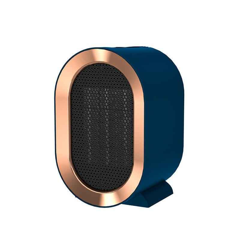 Portable PTC Mini Heater | Efficient Warmth.