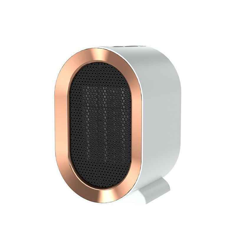 Portable PTC Mini Heater | Efficient Warmth.