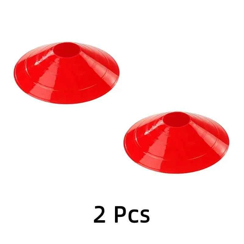 Pressure-Resistant Balance Discs for Strength & Stability.