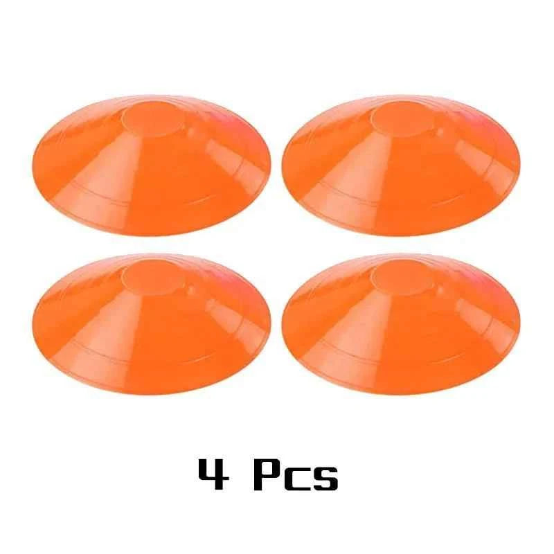 Pressure-Resistant Balance Discs for Strength & Stability.