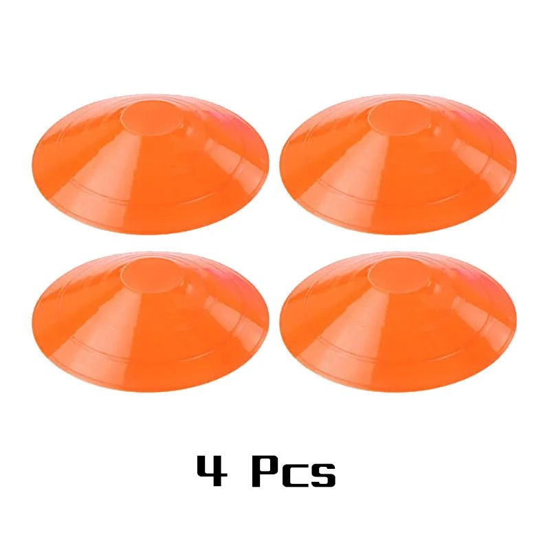 Pressure - Resistant Balance Discs for Strength & Stability. - Fit Plus Now