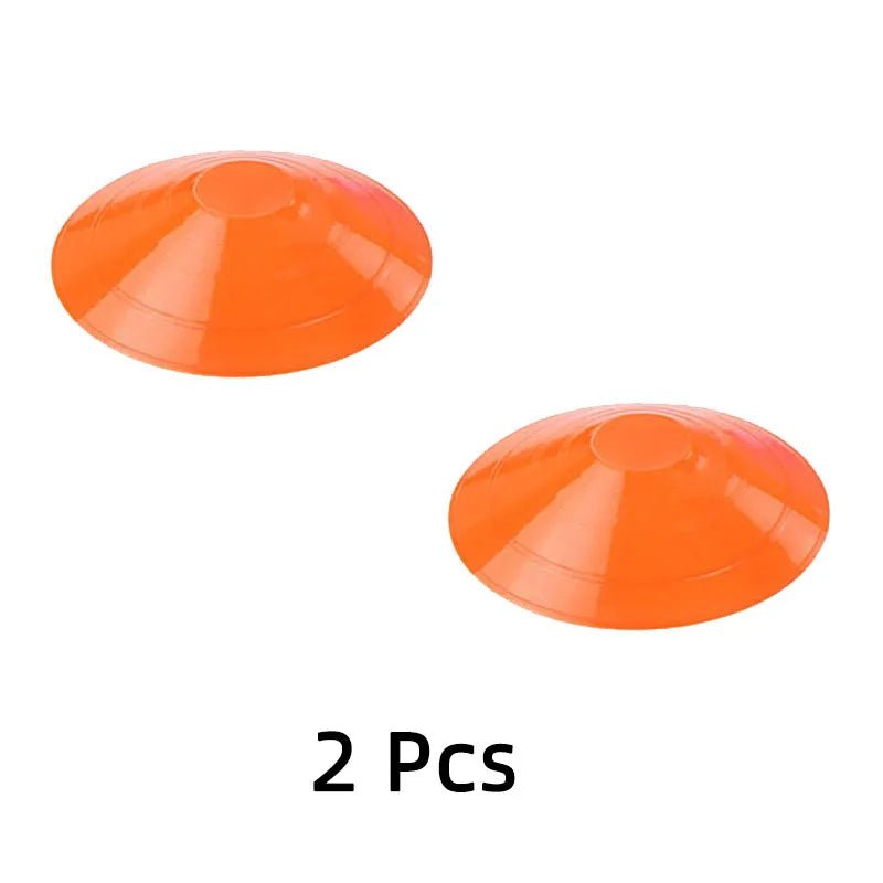 Pressure - Resistant Balance Discs for Strength & Stability. - Fit Plus Now