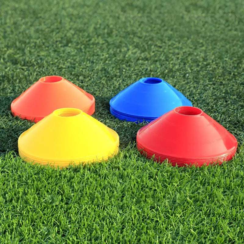 Pressure - Resistant Balance Discs for Strength & Stability. - Fit Plus Now
