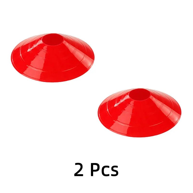 Pressure - Resistant Balance Discs for Strength & Stability. - Fit Plus Now
