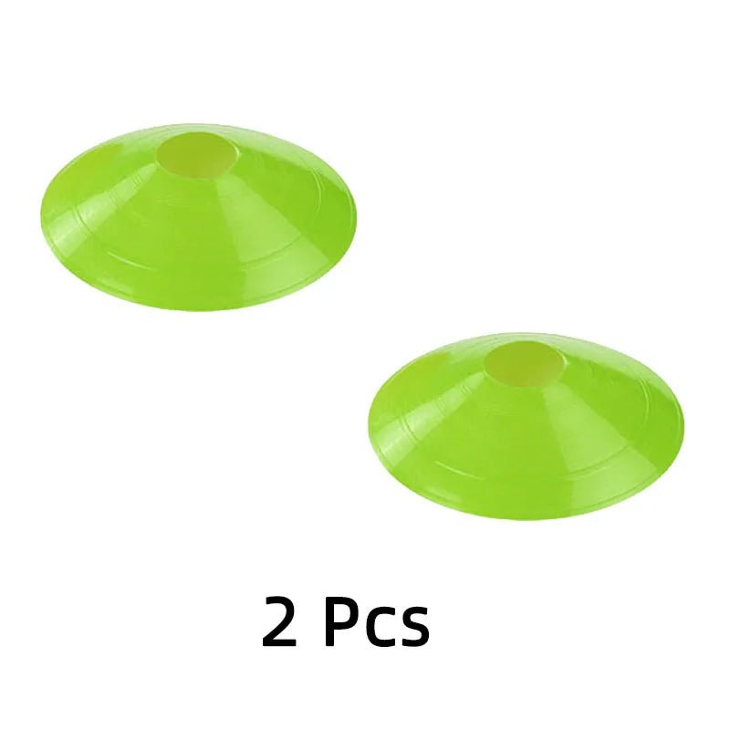 Pressure - Resistant Balance Discs for Strength & Stability. - Fit Plus Now