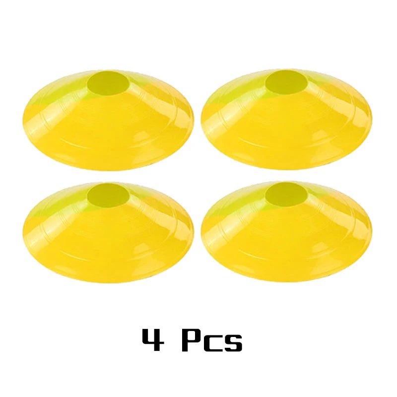 Pressure - Resistant Balance Discs for Strength & Stability. - Fit Plus Now