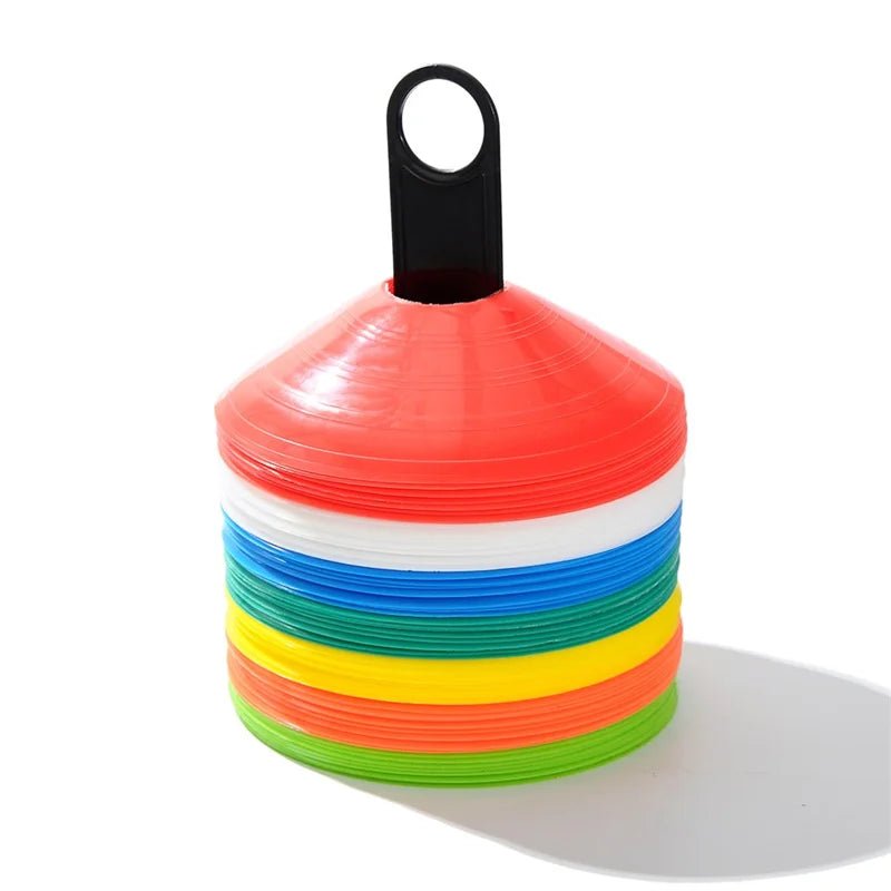 Pressure - Resistant Balance Discs for Strength & Stability. - Fit Plus Now