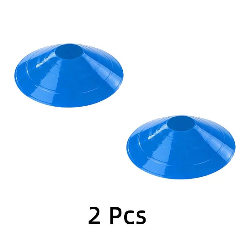 Pressure - Resistant Balance Discs for Strength & Stability. - Fit Plus Now