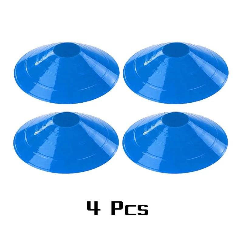 Pressure - Resistant Balance Discs for Strength & Stability. - Fit Plus Now