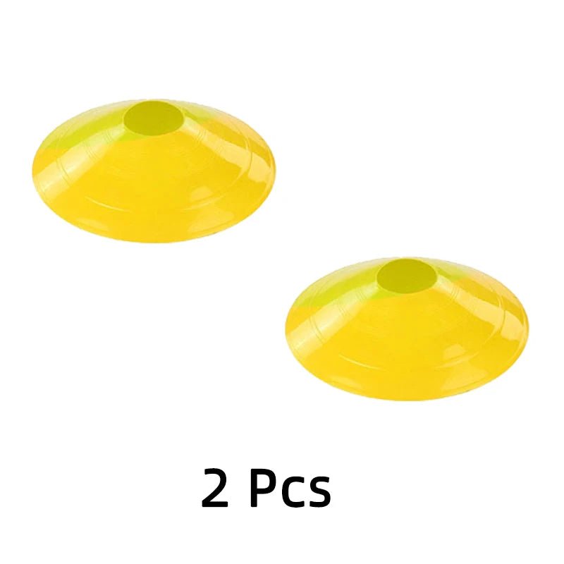 Pressure - Resistant Balance Discs for Strength & Stability. - Fit Plus Now