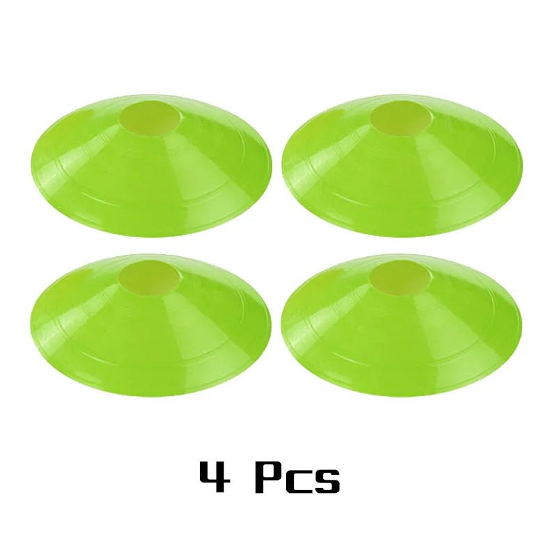 Pressure - Resistant Balance Discs for Strength & Stability. - Fit Plus Now
