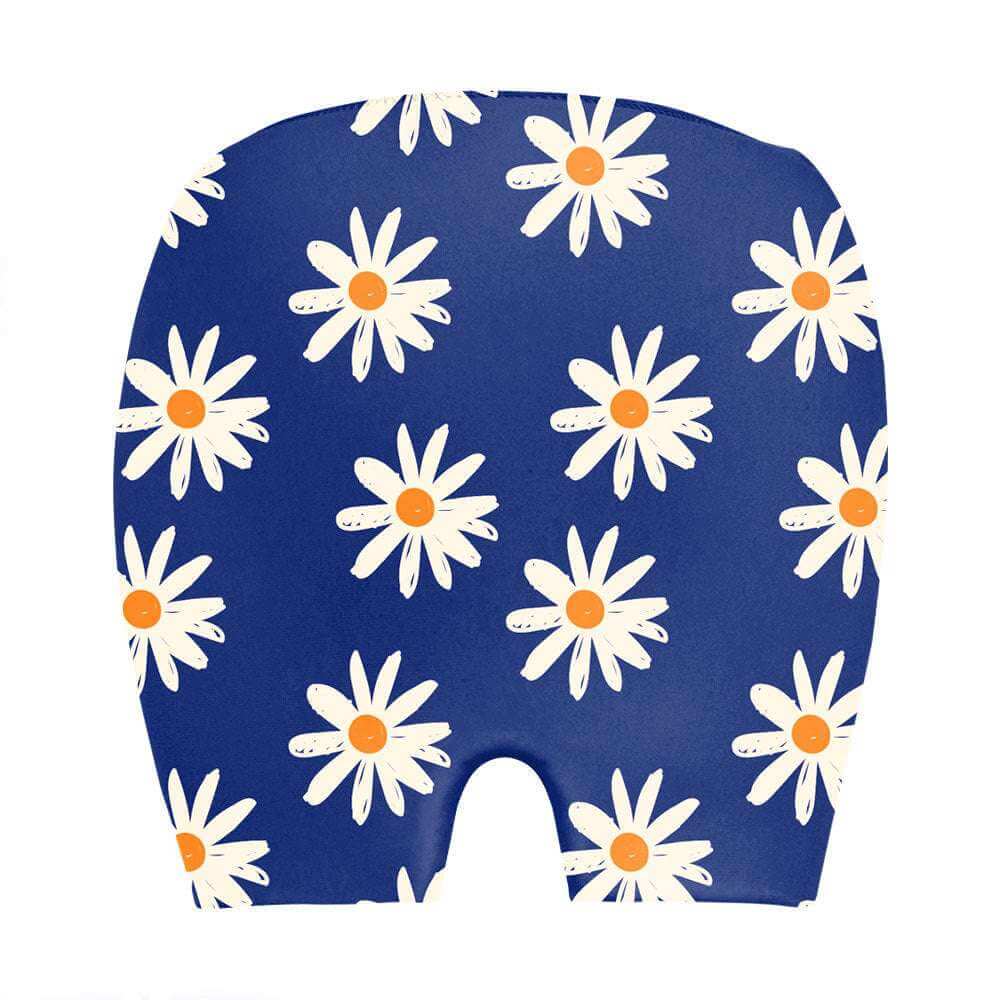 Printed Gel Ice Cap for Migraines – Cold Therapy Head Wrap & Ice Mask for Headache Relief. - Fit Plus Now