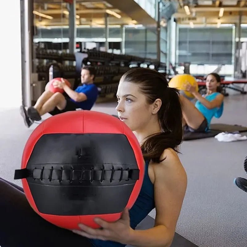 Strength & Full Body Training for Ultimate Fitness Results - Buy 4 Online | Fit Plus Now