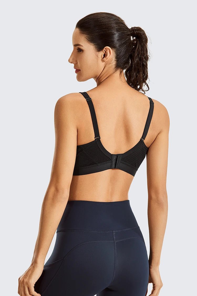 Fit Plus Now Supportive Fitness Bras for Women - Fit Plus Now