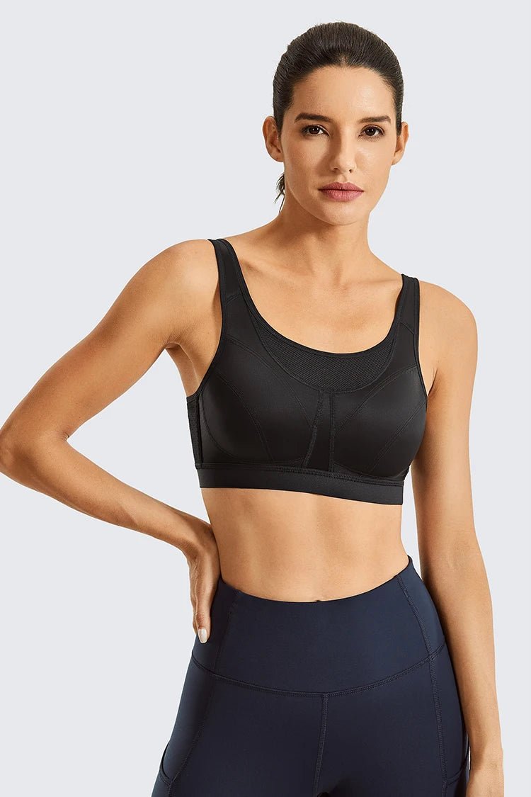 Fit Plus Now Supportive Fitness Bras for Women - Fit Plus Now