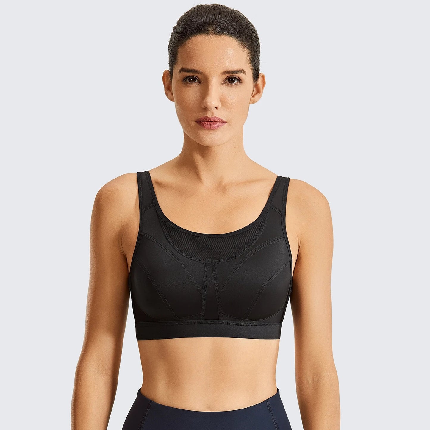 Fit Plus Now Supportive Fitness Bras for Women - Fit Plus Now