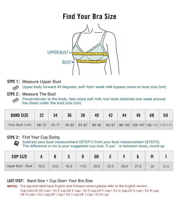 Fit Plus Now Supportive Fitness Bras for Women - Fit Plus Now